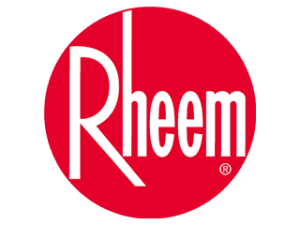 rheem hot water system