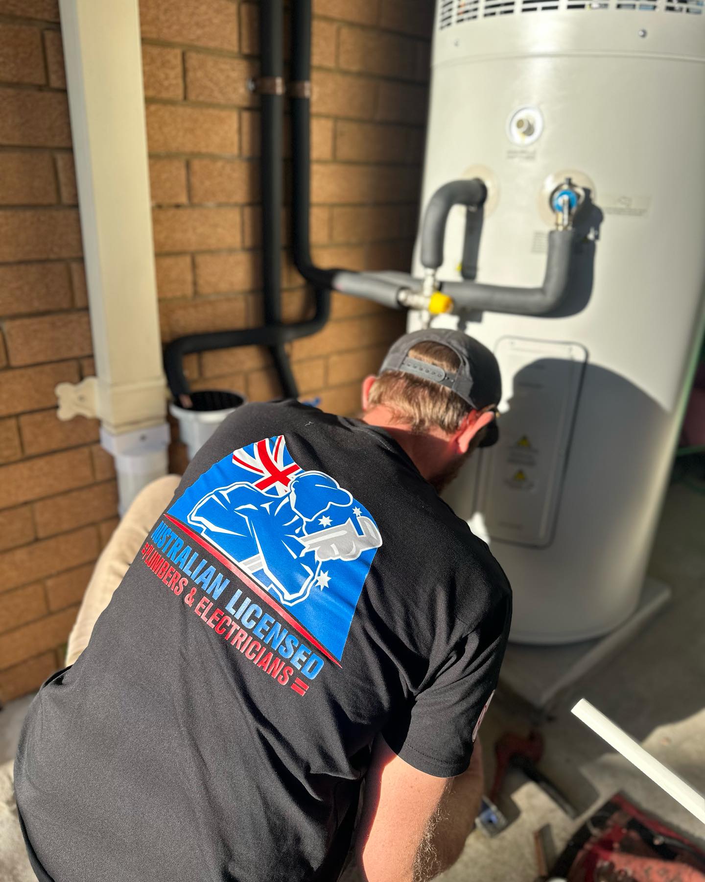 Emergency plumber in illawarra, shellharbour, wollongong and shoalhaven