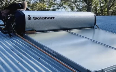 Solar hot water system – is it right for you?