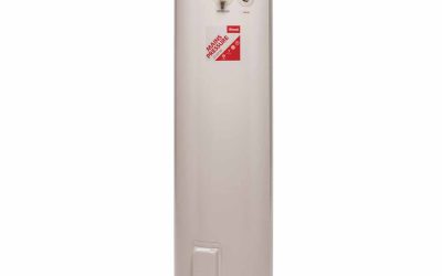 Why choose a Rinnai hot water system for your home?